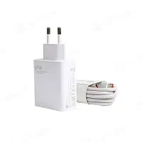 شارژر اورجینال شیائومی 67 وات به همراه کابل|لوازم جانبی موبایل و تبلت|بندرعباس, |دیوار