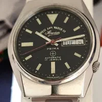 سوییسی وستن واچ