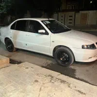 سورن پلاس سفید|خودرو سواری و وانت|اصفهان, هوانیروز|دیوار