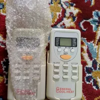 کنترل کولر گازی نوآک