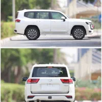 لندکروز 2026