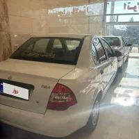 تیبا98 صندوق دار