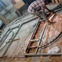 جوشکاری سیار صالح قشمی|خدمات پیشه و مهارت|قشم, |دیوار