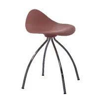 صندلی رستورانی نیلپر مدل REB 333 (ارتفاع کوتاه)