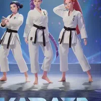 آموزش کاراته کنترلی شوتوکان ایران