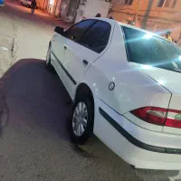 سمند موتور ملی 90دوگانه کارخانه