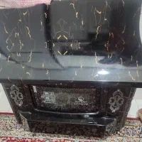 بخاری شومینه