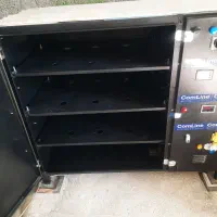 دستگاه صنعتی ویبره دار ۲موتوره،۲هیتره دیمردار|صنایع دستی و سایر لوازم تزئینی|دورود, |دیوار