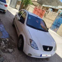 تیبا 2 مدل 97