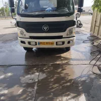 راننده پایه یک