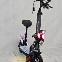 اسکوتر برقی وینر اسکای صندلی دار شارژی