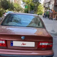 سمند مدل ۸۵ lx /برگه کارشناسی داخل آگهی|خودرو سواری و وانت|رودهن, |دیوار