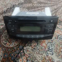 ضبط فابریکی Jac j5