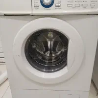 ماشین لباسشویی