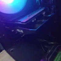 gtx 1050 ti asus|قطعات و لوازم جانبی رایانه|اصفهان, مارچین|دیوار