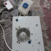 کولر آبی ماشین کامیون و تویوتا|قطعات یدکی و لوازم جانبی|سراوان, |دیوار