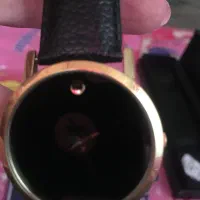 ساعت مچی مردانه