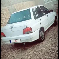 پراید ۸۹ سالم و تمیز
