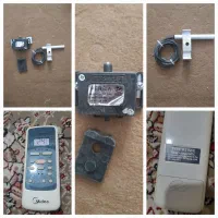 حراج وسایل منزل و ابزار منزل معاوضه با کفتر|حراج|قم, ولیعصر|دیوار
