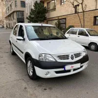 رنو پارس تندر مدل96|خودرو سواری و وانت|تهران, باغ فیض|دیوار