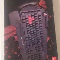 کیبورد گیمینگ