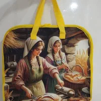 کیسه نان سفره شو