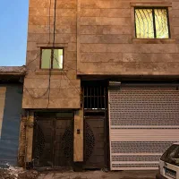 خانه-و-مغازه-دو-کله