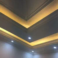 گچکاری و لکه گیری گچ کاری ابزار