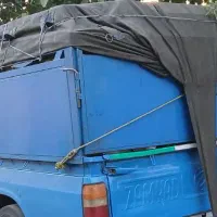 چادر نیسانی ۳در ۴۲۰