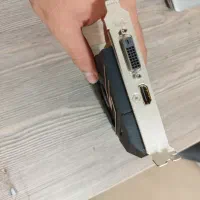 کارت گرافیک gt 1030 گیگابایت گیمینگ|قطعات و لوازم جانبی رایانه|همدان, |دیوار