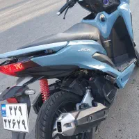 موتور بلنتا کلیک