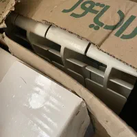 رادیاتور|آبگرمکن، پکیج، شوفاژ|رشت, توشیبا|دیوار