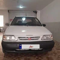پراید 131 SE، مدل ۱۳۹۴