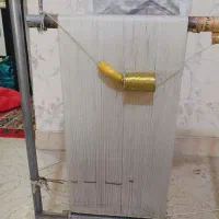 دار قالی 50در70چله کشی شده|لوازم خیاطی و بافتنی|تهران, شادمان|دیوار