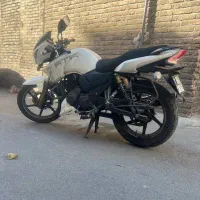 آپاچی ۱۸۰|موتورسیکلت|تهران, فردوسی|دیوار