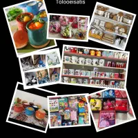 ظروف کادویی|ظروف سرو و پذیرایی|یزد, |دیوار