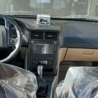 پژو پارسELXسفارشی ۴۰۲|خودرو سواری و وانت|همدان, |دیوار