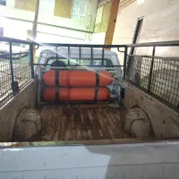 حمل نخاله.حمل بار به تهران و شهرستان شبانه روزی