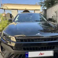 kmc j7 1404 مشابه صفر|خودرو سواری و وانت|رامجین, |دیوار