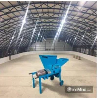 علوفه خردکن