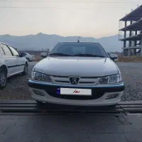 پژو پارس تیوفاییو|خودرو سواری و وانت|سیلوانه, |دیوار