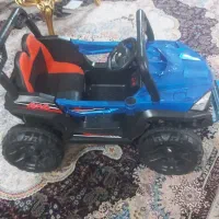 ماشین شارژی|اسباب‌‌بازی|کاشمر, |دیوار