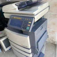 دستگاه کپی توشیبا