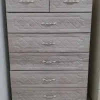 دراور وکیوم در حد نو