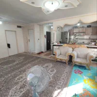۶۴متر/دو نبش رو به نما/خوش نقشه/فاز ۲ اندیشه|فروش آپارتمان|اندیشه, شهرک کوثر|دیوار