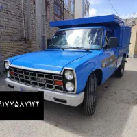 نیسان آبی آپشنال