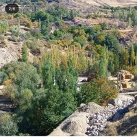 خانه روستای دربخش نختالو روستای حیدرباغی|فروش خانه و ویلا|نختالو, |دیوار