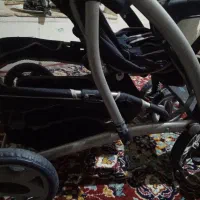 کاسکه خارجی|کالسکه و لوازم جانبی|شیراز, احمدآباد|دیوار