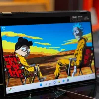 بمب گیمینگ ایسوز راک ASUS ROG FLOW X13
