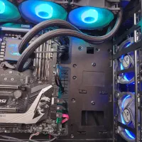 کیس قوی i9